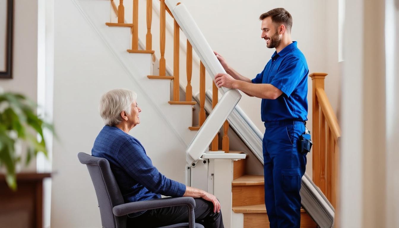 installation-de-monte-escalier-par-un-pro installation-de-monte-escalier-par-un-pro